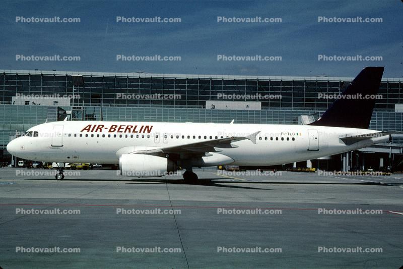 EI-TLO, Air-Berlin, Airbus A320-232, V2527-A5, V2500