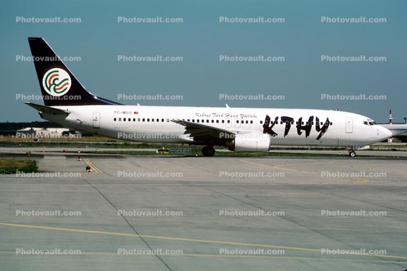 TC-MSO, Boeing 737-8S3, NextGen, Cyprus Turkish Airlines, Kibris Turk Hava Yollari (KTHY), 737-800 series