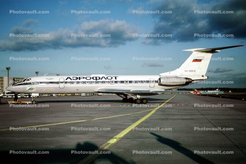 RA-65614, TU-134A-3, AVIAPRIMA