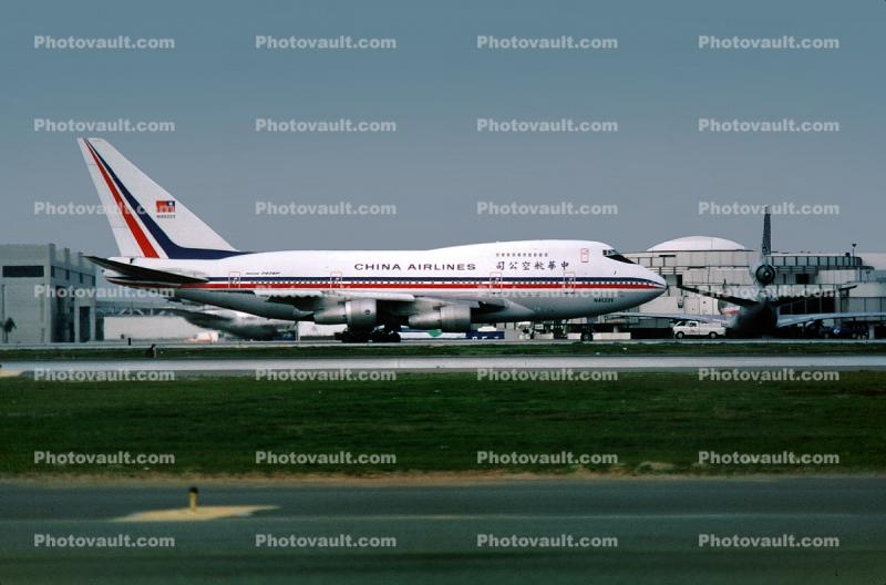 N4522V, Boeing 747SP, Global Peace Ambassadors, Boeing 747SP-09, 747SP, JT9D-7A, JT9D