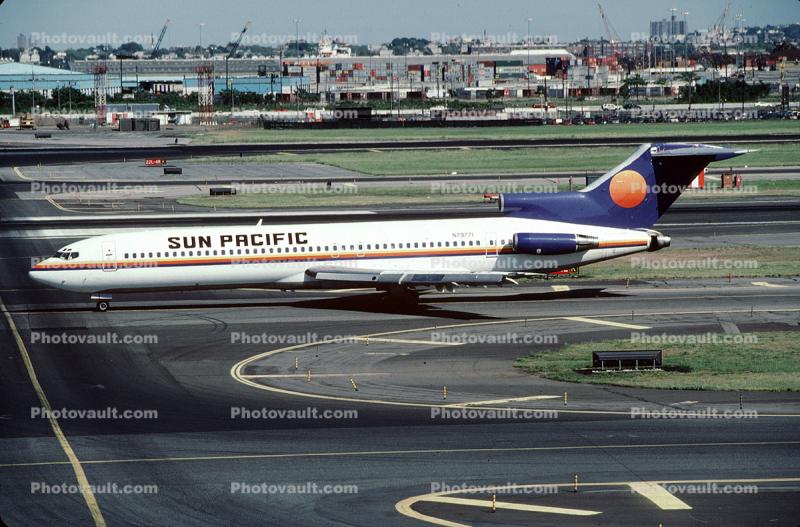 N79771, Sun Pacific Airlines