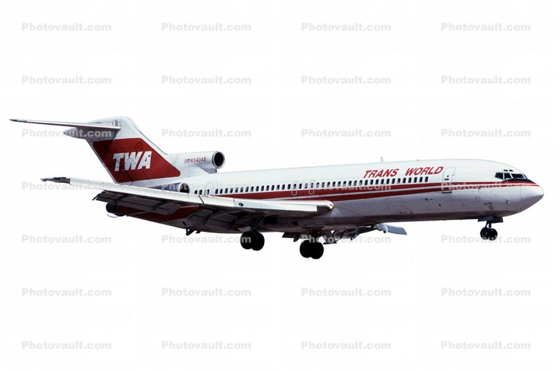 N54348, Boeing 727-231(Adv) photo-object