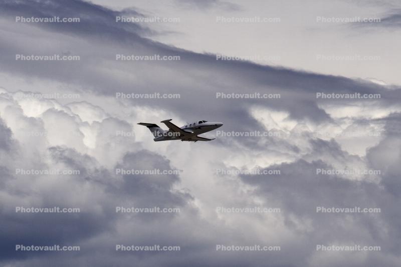 Eclipse Aviation Corp EA500, Twin Engine Jet