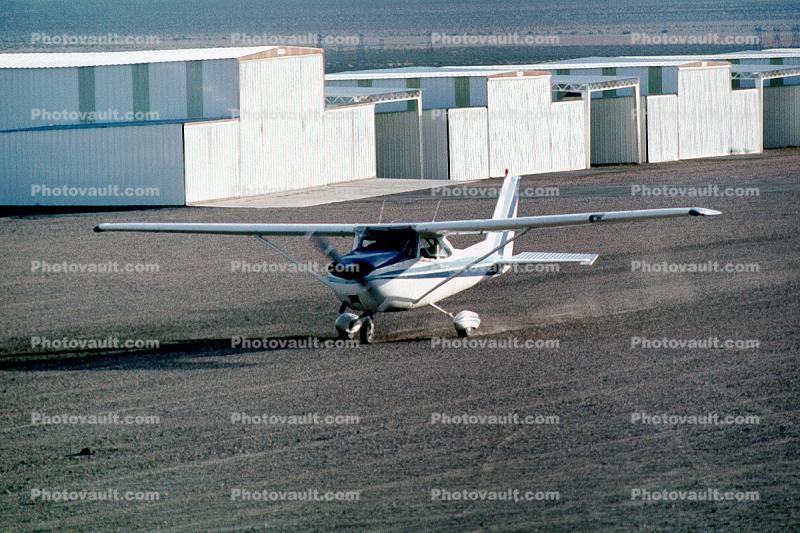 N46288, Cessna 172I, Lycoming 0-320 Series Reciprocating Engine