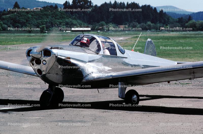 Ercoupe, N3080H, Ercoupe 415-C, Engineering & Research 415-C