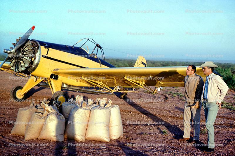 Aerial Spray, insecticide, Crop Duster, milestone of flight, herbicides