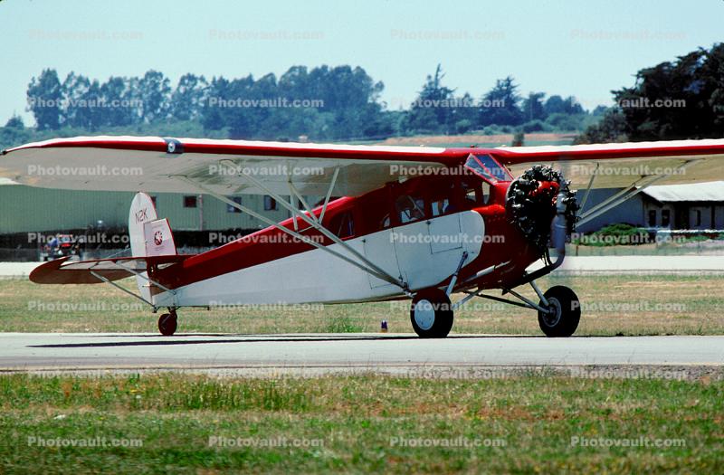 N2K, Fairchild 71