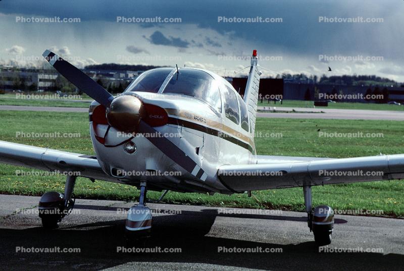 Piper PA28 Archer II 
