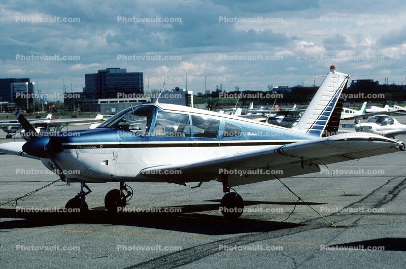 Piper PA28 Cherokee D