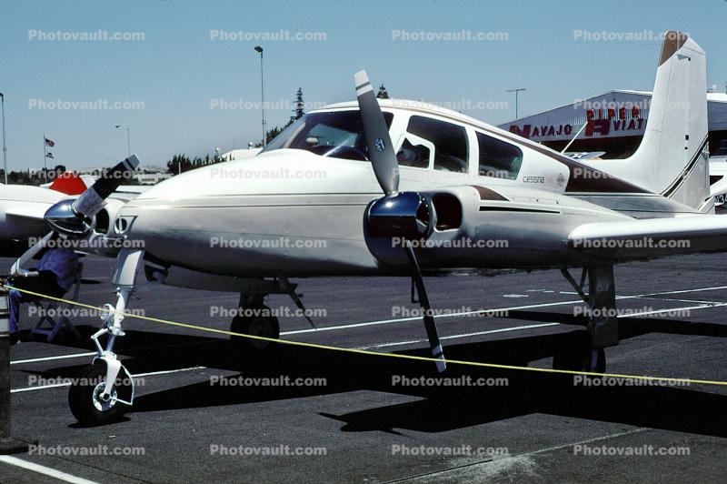 Cessna 310A