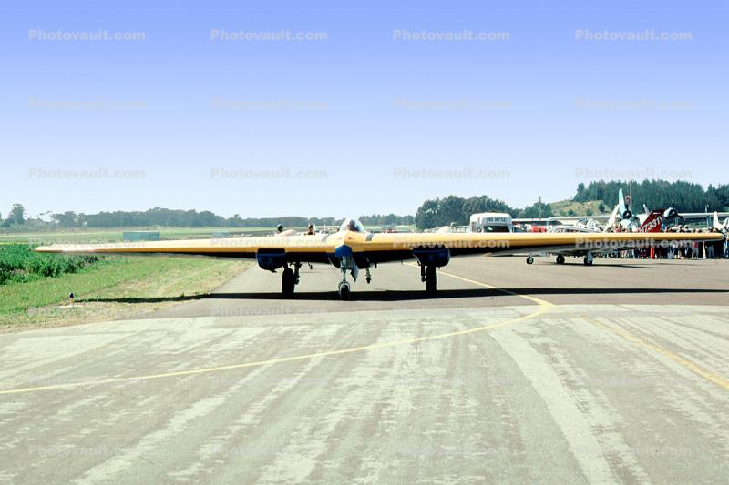 Northrop N9MB, flying-wing, N-9M, N9M
