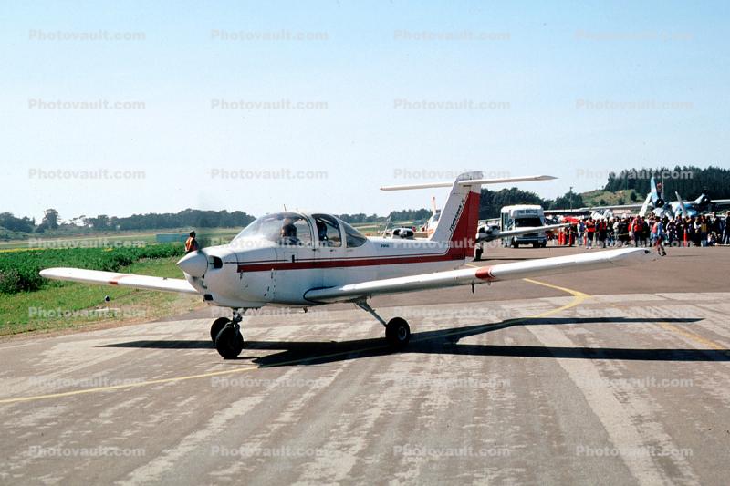 N23630, Piper PA-38-112 Tomahawk-II