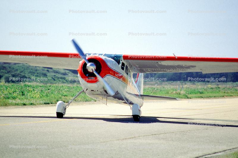 N190, Cessna Businessliner