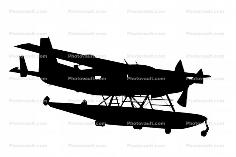N80RD, Cessna 208 silhouette, logo, shape