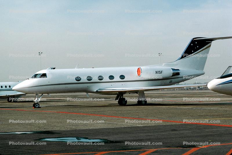 N1SF, Gulfstream Aerospace GV-SP, G550, BR700