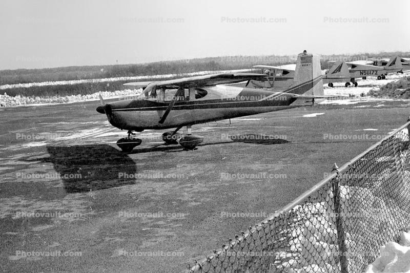 Skyhawk, 1950s