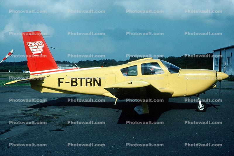 F-BTRN, Socata SOCATA ST 10	151