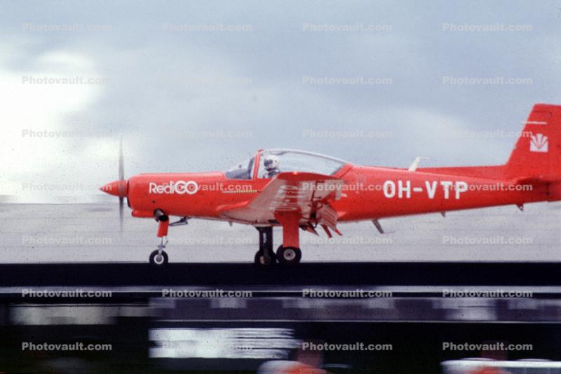 OH-VTP, Valmet L-90TP Redigo