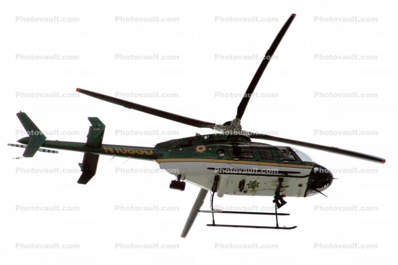 Bell 407 photo-object