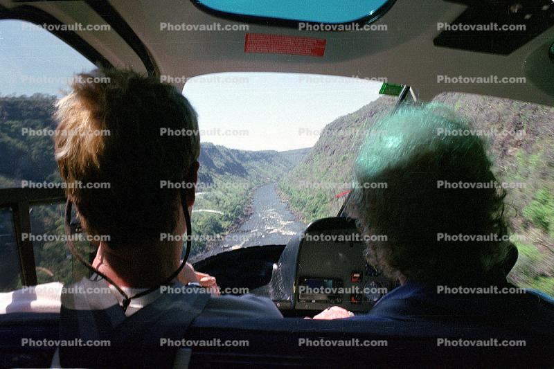 flying, flight, airborne, River canyon