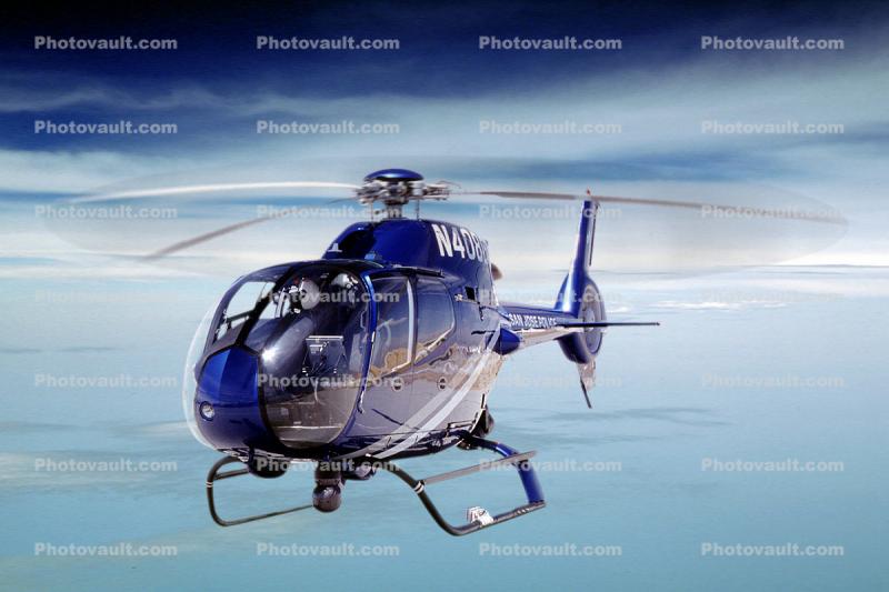 Eurocopter EC130 B4
