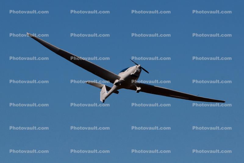 N24PG, Phoenix Air Sro U-15 Phoenix Electrically Powered Aircraft