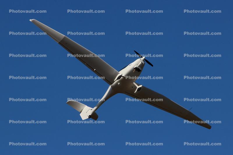 N24PG, Phoenix Air Sro U-15 Phoenix, Electrically Powered Aircraft