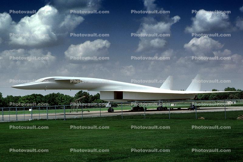 XB-70A, Wright Patterson Air Force Base, AFB, milestone of flight