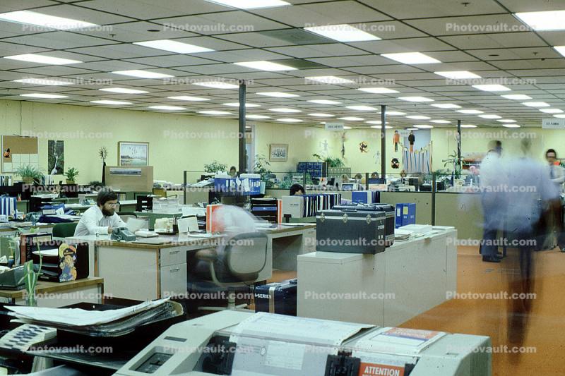 Hewlett Packard Computers, 15 October 1982, 1980s