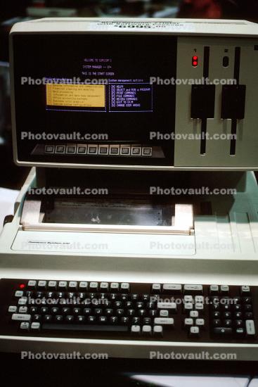 Sunbeam System 830,21 January 1983, 1980s