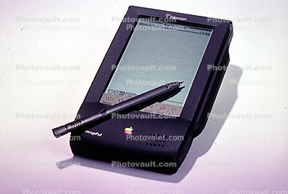 Newton Pad, Apple Handheld Device