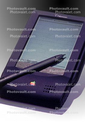 Newton Pad, Apple Handheld Device
