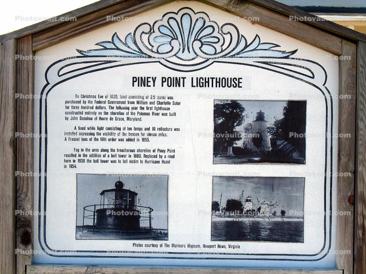 Piney Point, Potomac River, Maryland, East Coast, Atlantic Ocean, Eastern Seaboard
