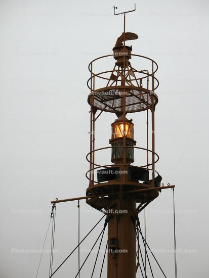 Portsmouth Lightship, Virginia, East Coast, Atlantic Ocean, Eastern Seaboard, Lightvessel