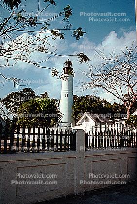 Key West Lighthouse, Florida