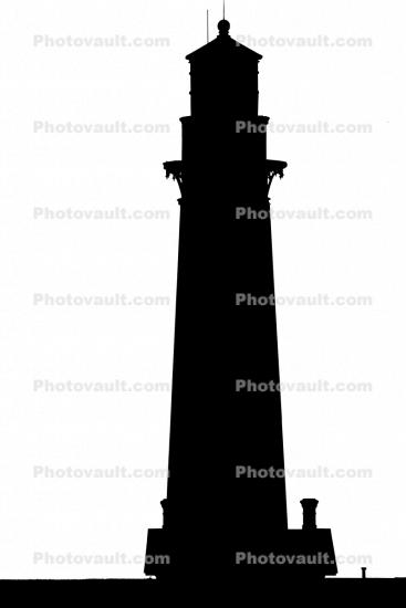 Pigeon Point Lighthouse, California, Pacific Ocean, West Coast, logo