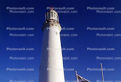 La Paloma Lighthouse