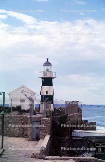 Does anyone know where this lighthouse is?