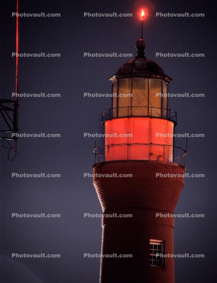Saint Johns River Lighthouse