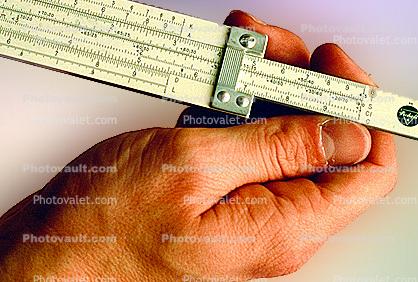 slide ruler