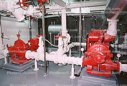 Pumps, HVAC Pipes, Tubing, tubes