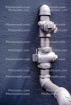 Natural Gas Pipe