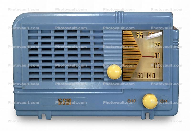 Jewel Radio Gem 955, 1952, 1950s