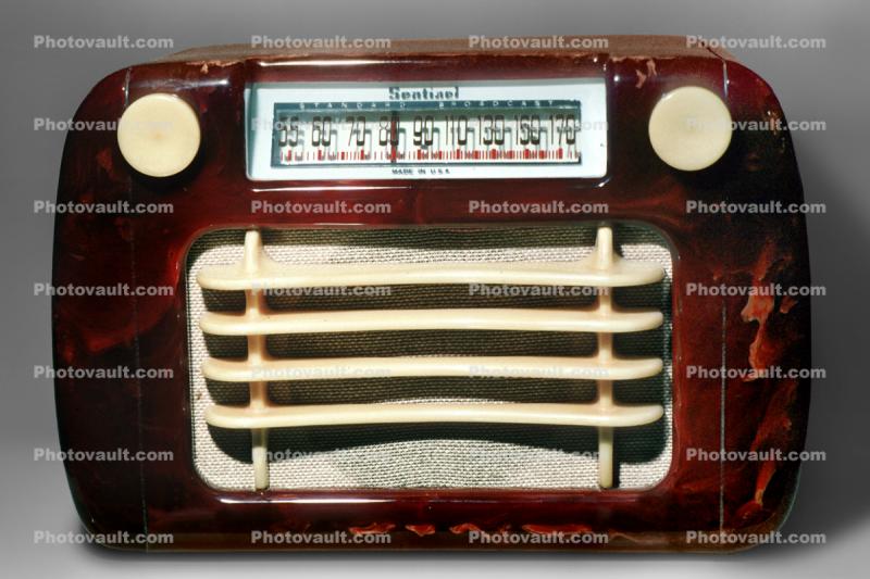 Sentinal Radio