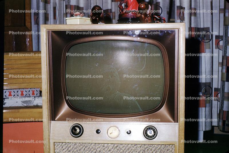 Television, 1960s
