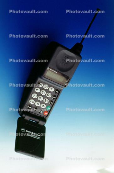 Motorola Cell Phone