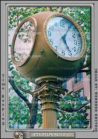 Time the clock stopped, Loma Prieta Earthquake, October 17 1989, outdoor clock, outside, exterior, building
