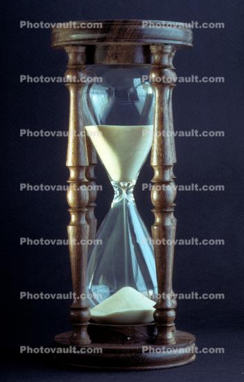 Sand Dial, Hour Glass