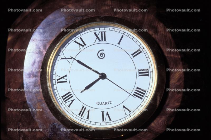 Clock, Round, Circular, Circle, roman numerals, quartz