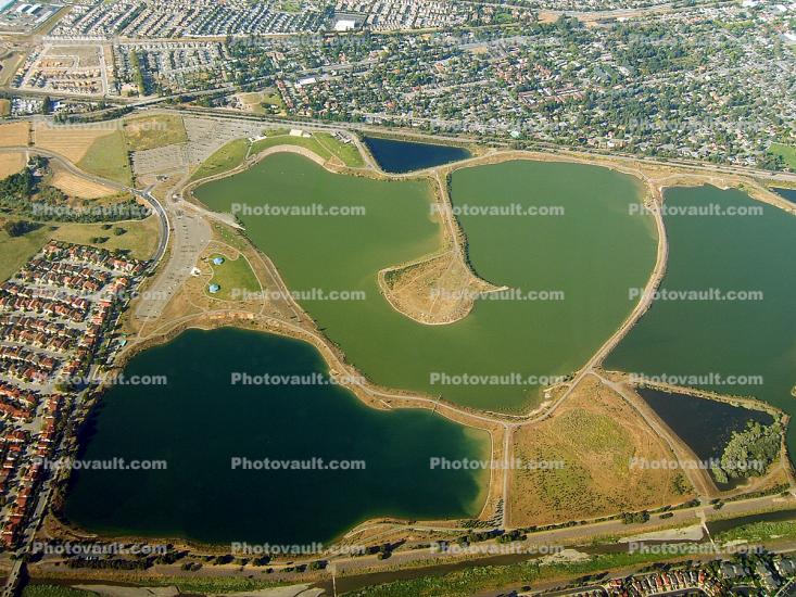 Niles Community Park, Shinn, Eberly, Alameda Creek, Quarry Lakes Regional Rec Area, Union City, Fremont 